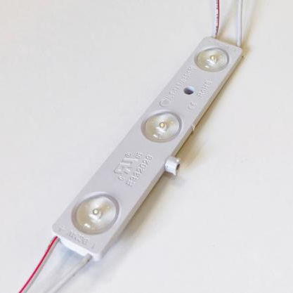 Dispositivo di illuminazione a nastro - Super K2 - International Light Technologies - LED / IP67