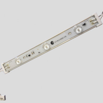 Dispositivo di illuminazione a nastro - AL3 - International Light Technologies - LED / IP67 / in alluminio