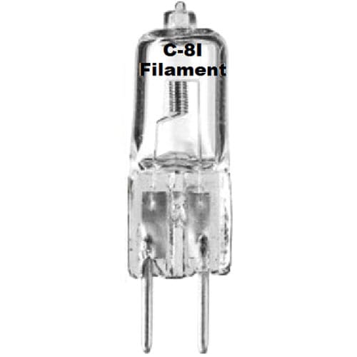 Lampadina a lampade - ILT935 - International Light Technologies - G4 / in miniatura / 12 VDC
