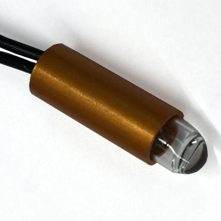 Lampadina a filamenti - L1005A - International Light Technologies - in miniatura