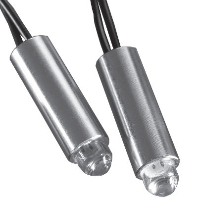 Lampadina a filamenti - L1006  - International Light Technologies - in miniatura