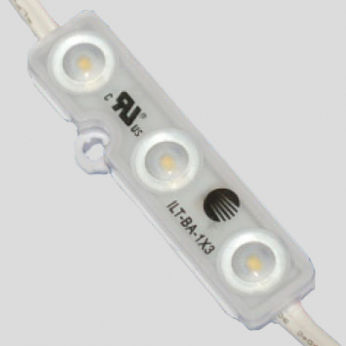 Dispositivo di illuminazione a nastro - BASE Series - International Light Technologies - LED / IP66 / integrato