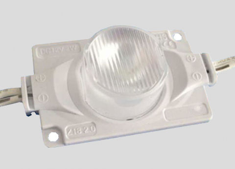 Dispositivo di illuminazione a nastro - Light Edge Summit Series - International Light Technologies - LED / IP65 / in alluminio