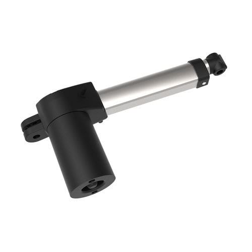 Attuatore elettrico - HJA67S - Qingdao hao jiang intelligent technology co., LTD - lineare / a pistone / a effetto semplice