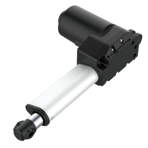 Attuatore elettrico - HJA63 - Qingdao hao jiang intelligent technology co., LTD - lineare / a pistone / a effetto semplice