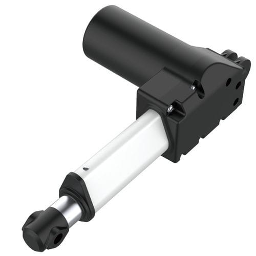 Attuatore elettrico - HJA68 - Qingdao hao jiang intelligent technology co., LTD - lineare / a pistone / a effetto semplice