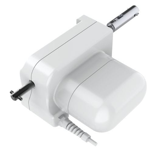 Attuatore elettrico - HJA51 - Qingdao hao jiang intelligent technology co., LTD - lineare / a vite / a effetto semplice