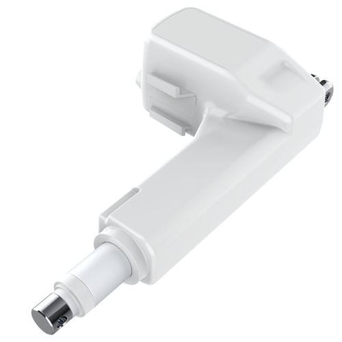 Attuatore elettrico - HJA12G - Qingdao hao jiang intelligent technology co., LTD - lineare / a pistone / a effetto semplice