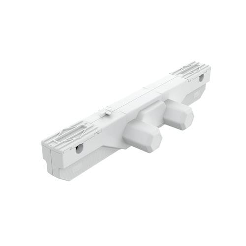 Attuatore elettrico - HJA1 - Qingdao hao jiang intelligent technology co., LTD - lineare / a pistone / a doppio effetto