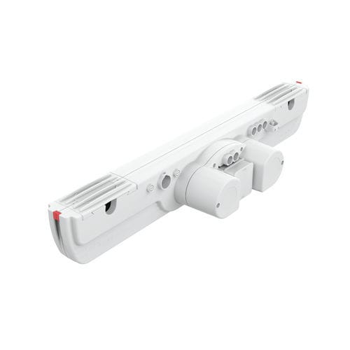 Attuatore elettrico - HJA2 - Qingdao hao jiang intelligent technology co., LTD - lineare / a pistone / a doppio effetto