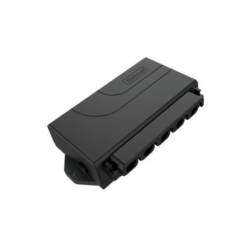 Pannello di controllo - HJC18 - Qingdao hao jiang intelligent technology co., LTD
