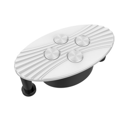 Telecomando con filo - HJCT1 - Qingdao hao jiang intelligent technology co., LTD - a pulsanti / per attuatore / a 4 pulsanti