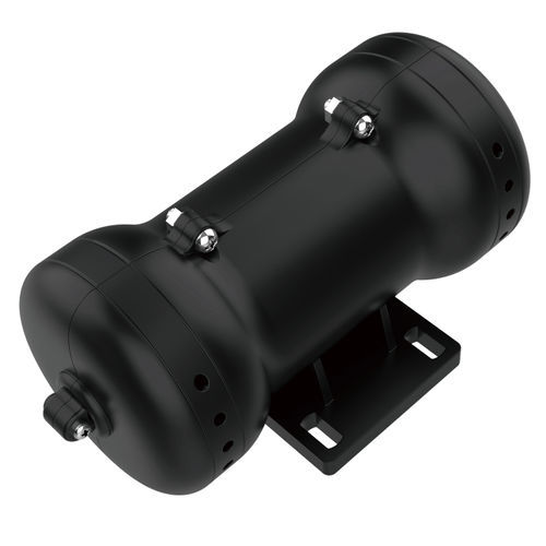 Motore a commutazione elettronica - HJM2 - Qingdao hao jiang intelligent technology co., LTD - DC / 24 V / per massaggiatore elettrico