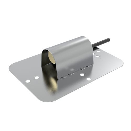 Motore ad induzione - HJM7 - Qingdao hao jiang intelligent technology co., LTD - DC / 12 V / per massaggiatore elettrico