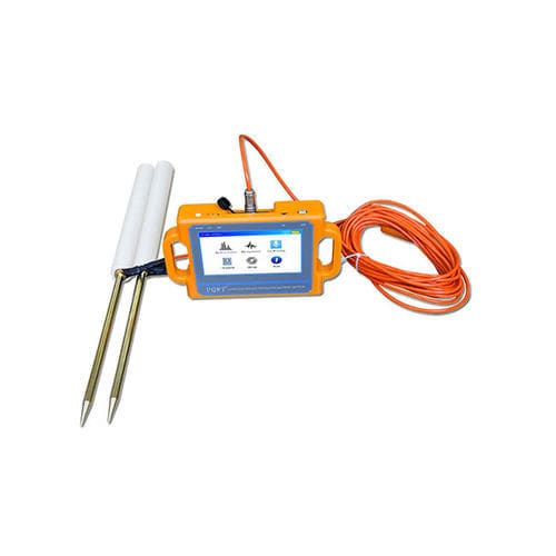 Rilevatore di posizione - PQWT-S300 - Hunan Puqi Geologic Exploration Equipment Institute (Common Partnership) - elettromagnetico / d'acqua / per applicazioni geofisiche