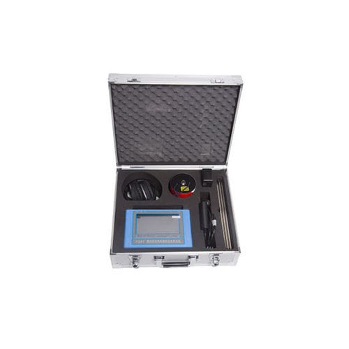 Rilevatore di fughe d'acqua - PQWT-CL600  - Hunan Puqi Geologic Exploration Equipment Institute (Common Partnership) - acustico / portatile / per canalizzazioni