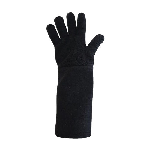 Guanti per movimentazione - 325 HR L BK - Lombardia - industriale / anticalore / in cotone