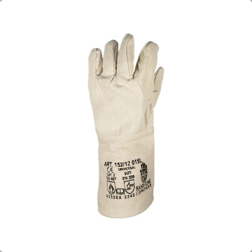 Guanti da lavoro - 152/12 015L - HAND LINE - industriale / multifunzione / per l'industria del vetro
