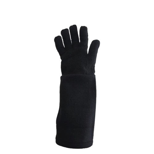 Guanti per movimentazione - 225 L BK - Lombardia - industriale / anticalore / in cotone