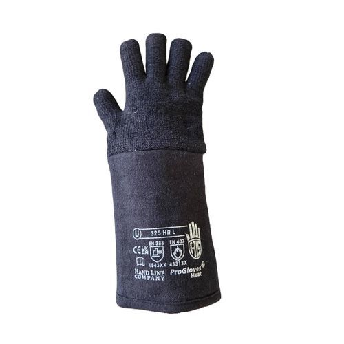 Guanti da lavoro - 325 HR L BK - HAND LINE - industriale / per il settore aerospaziale / multifunzione