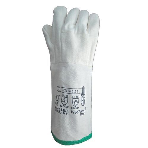 Guanti da lavoro - 152/14 3L20 - HAND LINE - industriale / multifunzione / per l'industria del vetro