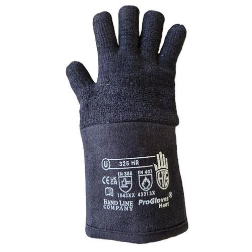 Guanti da lavoro - 325 HR - HAND LINE - industriale / per l'industria del vetro / anticalore