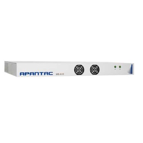 Commutatore video - UE series - Apantac LLC.