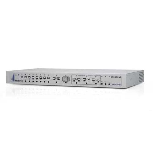 Matrice di commutazione video - KM series  - Apantac LLC.