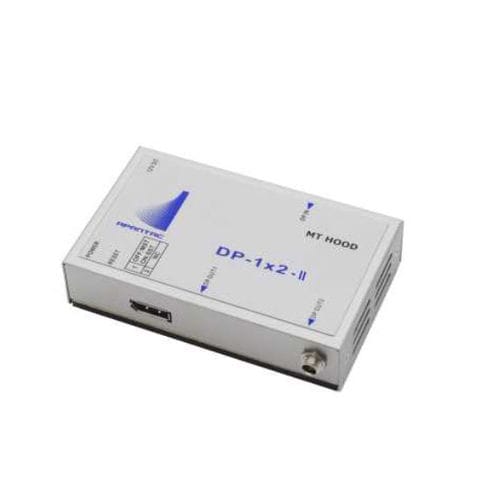Ripartitore video - DP-1 series  - Apantac LLC.