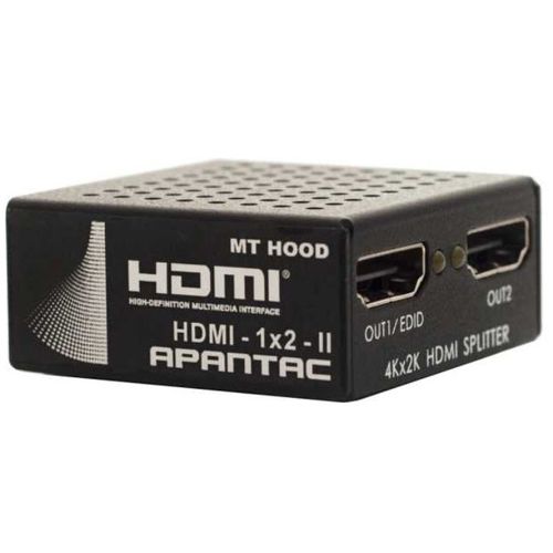 Ripartitore video - HDMI-1x2-II - Apantac LLC.