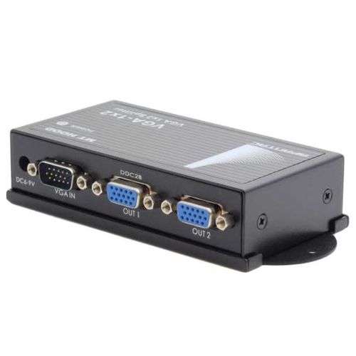 Ripartitore video - VGA-1x2 - Apantac LLC. - standard