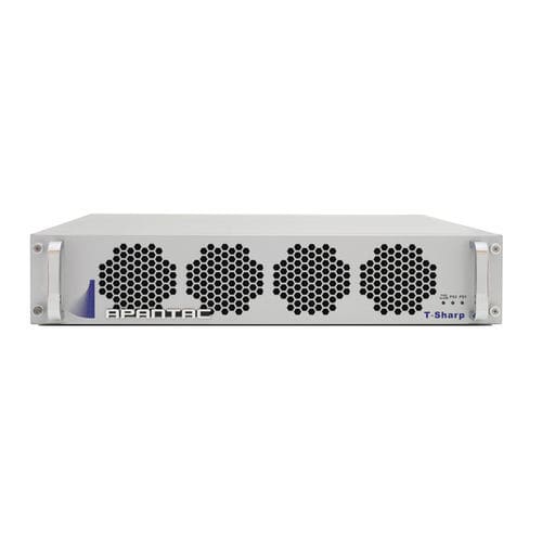 Commutatore video - T# series - Apantac LLC.