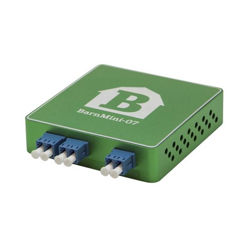 Multiplexer modulo - BarnMini-07 - Barnfind Technologies AS - ottico