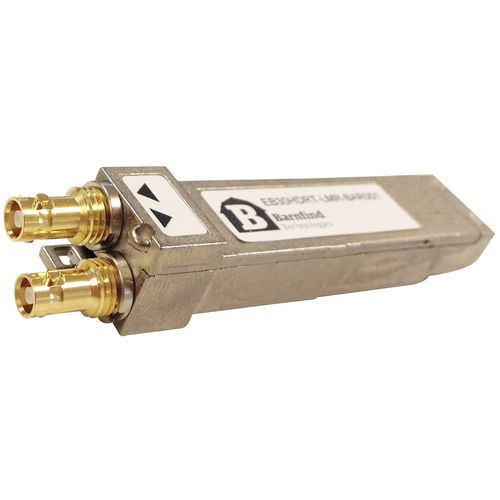 Modulo ricetrasmettitore SFP - EB30HDRT-MM - Barnfind Technologies AS
