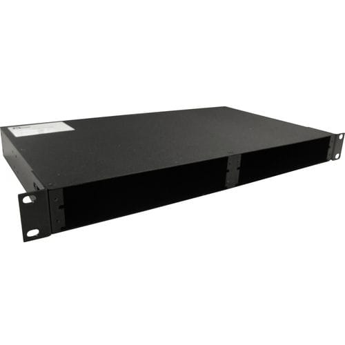 Case per PC per rack - BT-HOUS-LGX-1RU - Barnfind Technologies AS