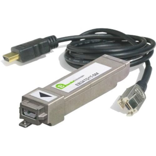 Trasmettitore video HDMI - EB34TD1T-SM - Barnfind Technologies AS - 8 canali
