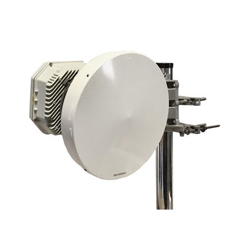 Antenna radio - 5060693980879 - SilverNet - IP / a pannello / per esterni