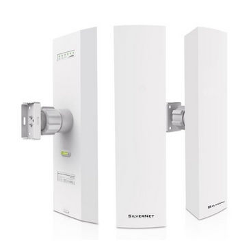 Ricevitore senza fili - ECHO series - SilverNet - radio / Internet / compatto