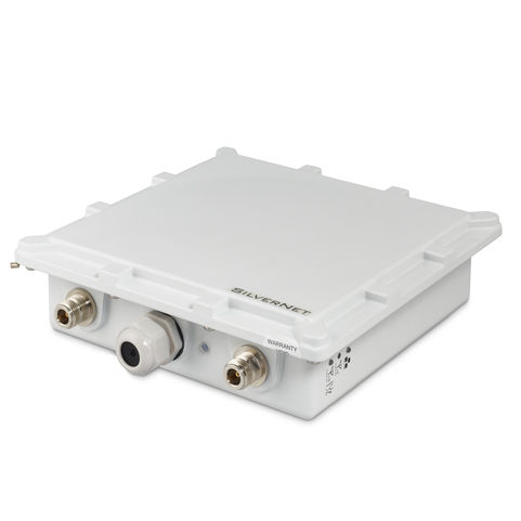 Access point WiFi - AP1200 - SilverNet - MIMO / per rete / di radiocomunicazione