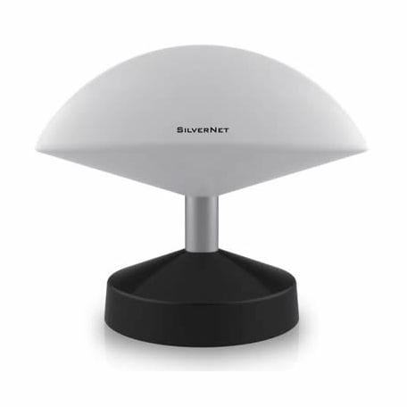 Access point wireless - ECHO M5 - SilverNet - WiFi / di alimentazione Ethernet / di radiocomunicazione