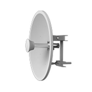 Antenna parabolica - 5060693980343 - SilverNet - a griglia / per esterni / a doppia polarizzazione