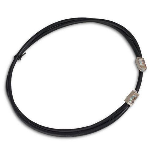 Cavo ottico blindato - 5704174161929  - SilverNet - di dati / Ethernet / RJ45