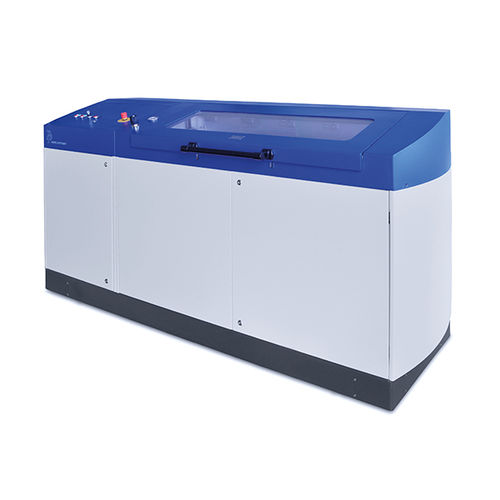 Banco per test di fughe - Poppe + Potthoff Maschinenbau GmbH - di portata / universale / automatico