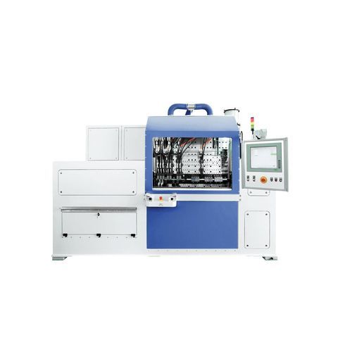 Sistema di autocerchiatura per recipiente ad alta pressione - Poppe + Potthoff Maschinenbau GmbH - per applicazioni ad alta pressione