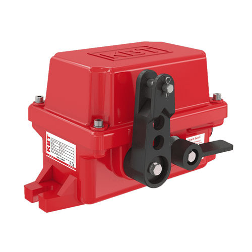 Interruttore a fune - TPR22-PR series - KBT Elektrik - SPDT / a prova di polvere / resistente all'acqua
