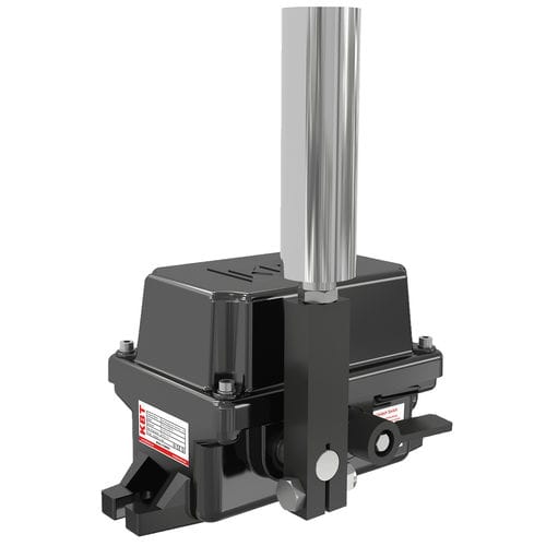 Interruttore a leva - TPR22-BM-EX series - KBT Elektrik - SPDT / per ambienti difficili / a prova di polvere