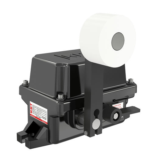 Interruttore di posizione per trasportatore - TPR22-PS-EX series - KBT Elektrik - ATEX / IP68 / per ambienti difficili