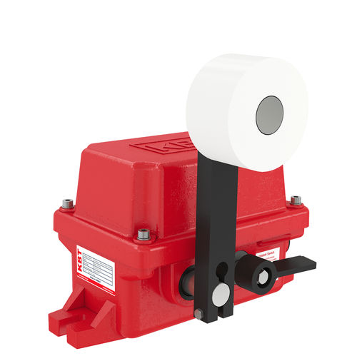 Interruttore di posizione per trasportatore - NSR22-PS series  - KBT Elektrik - resistente alla corrosione / per ambienti difficili / IP68