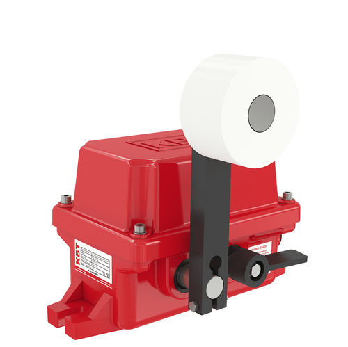 Interruttore di posizione per trasportatore - TPR22-PS series  - KBT Elektrik - resistente alla corrosione / per ambienti difficili / IP68