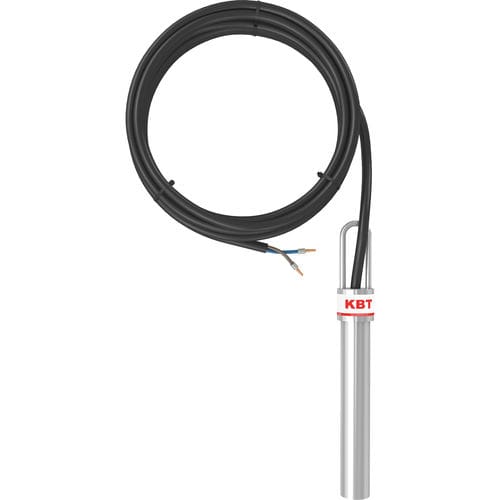 Contattore a inclinazione senza mercurio - SS-43 series - KBT Elektrik - compensato in temperatura / con allarme